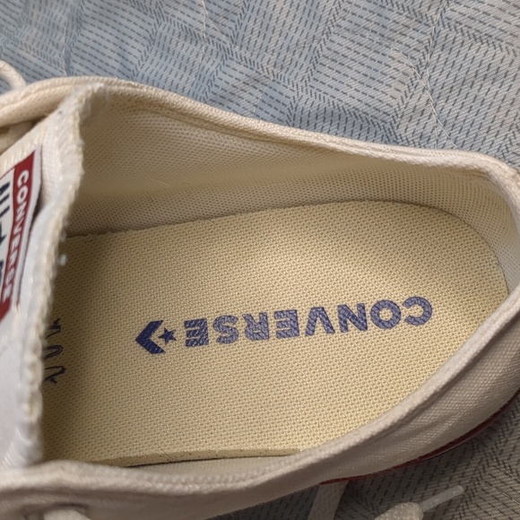 Converse Chuck Taylor All Star Low Top Sneakers. - Picture 10 of 16